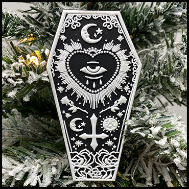 Mystical Ornament